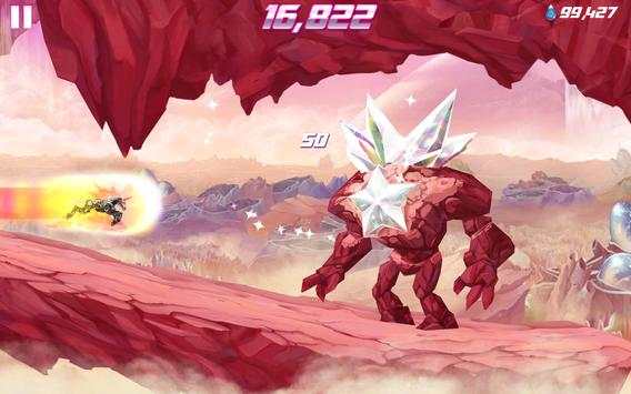 Robot Unicorn Attack 2 screenshot 11