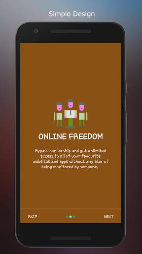 Advance VPN - Free Unlimited Fast, Secure VPN App screenshot 6