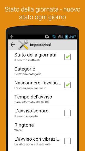 Frasi per tutte le occasioni screenshot 6