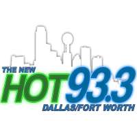 Hot 93.3