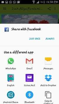 Isah Aliyu Pantami MP3 screenshot 2