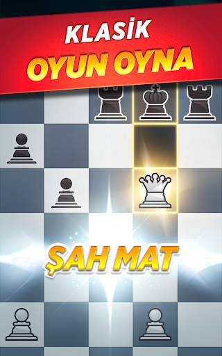 Chess With Friends screenshot 1