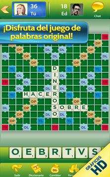 SCRABBLE™ screenshot 1
