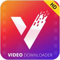 All Video Downloader : Fast Video Downloader App logo