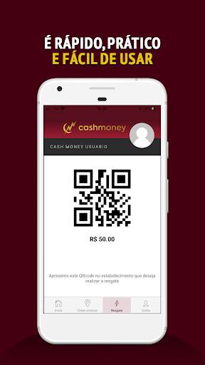Cash Money screenshot 3