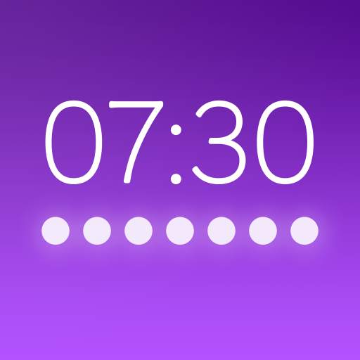 My Alarm Clock. NO ads 100% 1.0605