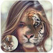 Animal Face Changer: Face Photo Editor: Face Swap 1.0