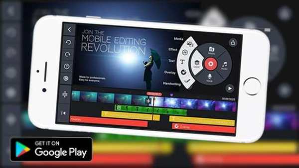 Tips for Kine Master Video Editing Pro 2020 Guide screenshot 3