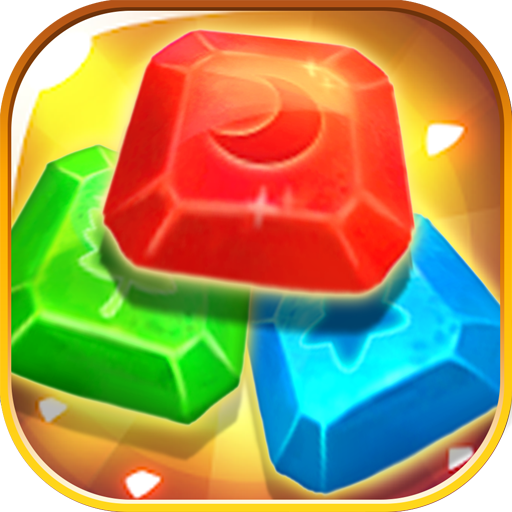Jewel Star icon