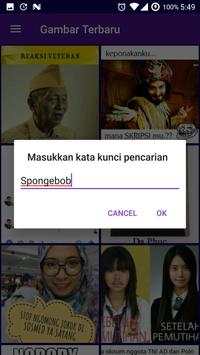 Perang Gambar screenshot 3