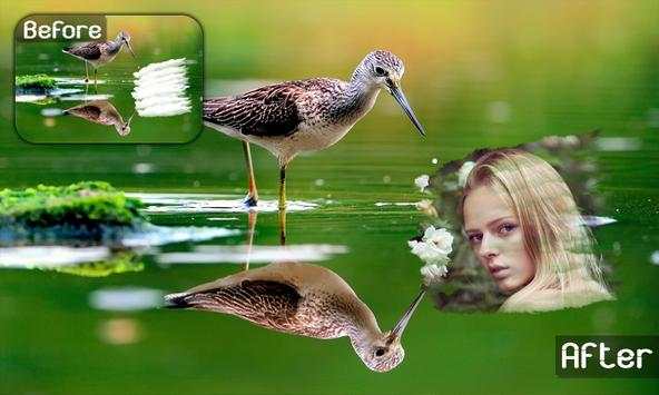 Birds Photo Frames स्क्रीनशॉट 4