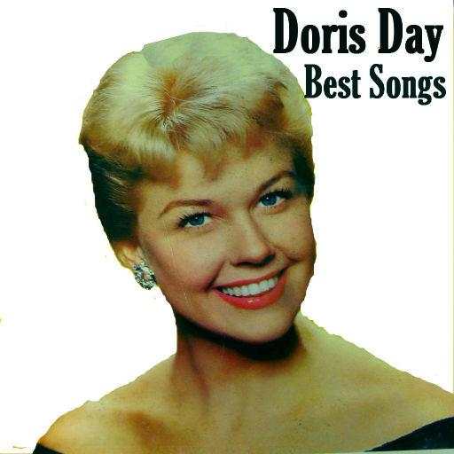 Doris Day Best Songs Of All Time 1.0