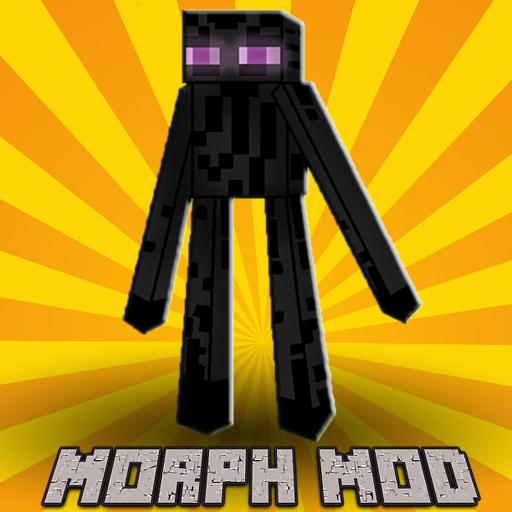 ikon Mod Morph - Skin Change