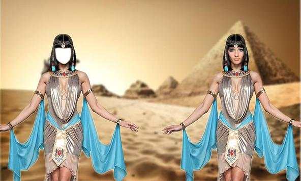 Costume Photo Editor screenshot 2