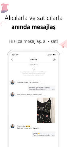 Gardrops screenshot 4