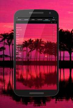 MP3 Player screenshot 3