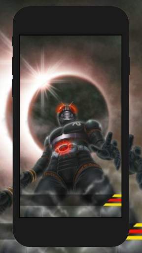 Kamen New Rider Wallpaper HD screenshot 7