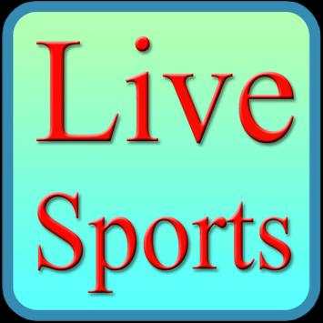 Live Cricket & Football Update screenshot 1