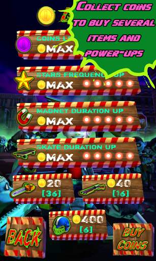 Zombies After Me! screenshot 6