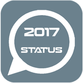 Whotsapp Status 2017 icon