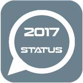 Whotsapp Status 2017 logo