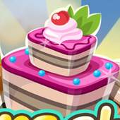 Cake Shop: Baking Mania 1.0.0