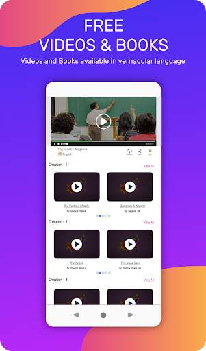 Learn & Teach App: State Board-Hindi,Bengali,Tamil screenshot 4