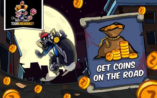 Zombie Road Rampage screenshot 10