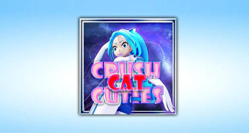 Cat Crush Cuties 1 screenshot 5