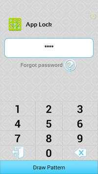 App Lock Lite screenshot 3