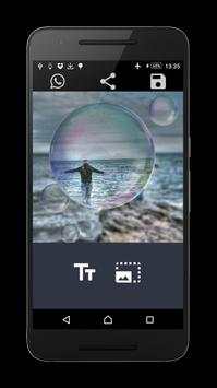 PIP Camera, photo editor effec screenshot 1