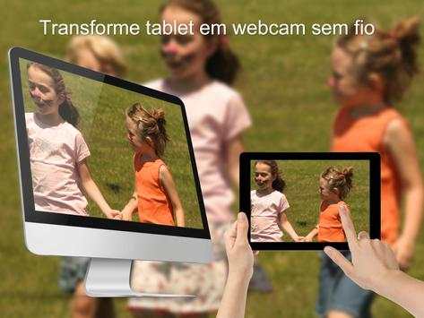 EpocCam screenshot 5