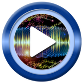 HD MX Player icon