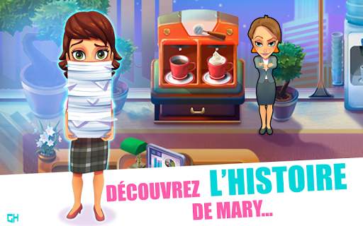 Mary le Chef - Cooking Passion screenshot 3