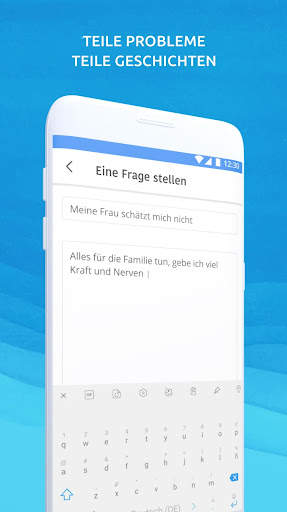 BestHelp -Psychologische Hilfe screenshot 3