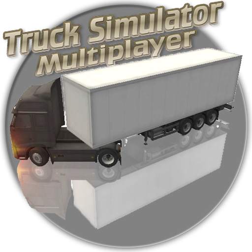 Real Truck Simulator : Multiplayer / 3D 8.0