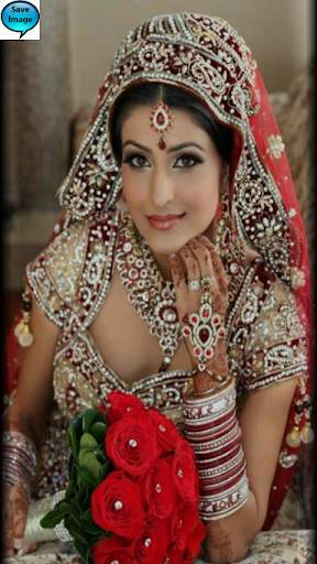 Bridal Makeup Styles screenshot 7