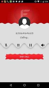 Flexy Voiz screenshot 3