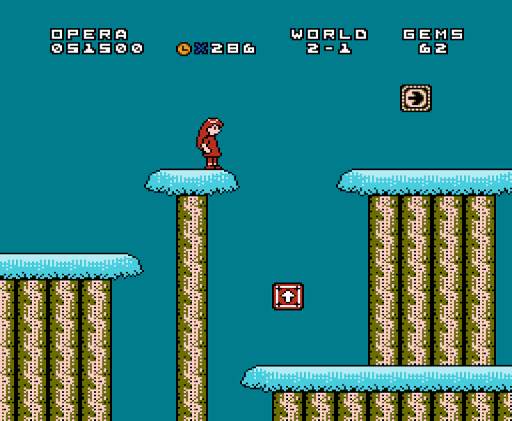 SWF Panic screenshot 7