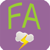 Fast Browser icon