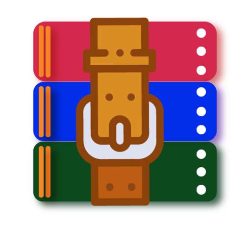 File Archiver: ZIP RAR File Extractor & Fast Zip 1.0.3