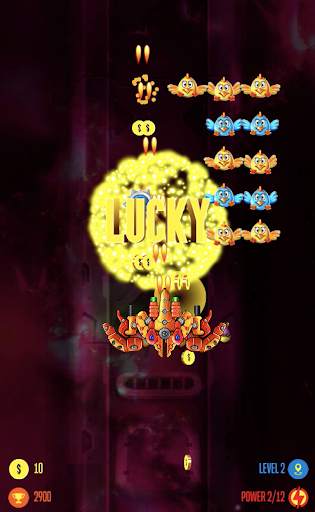Chicken Shooter Classic screenshot 4