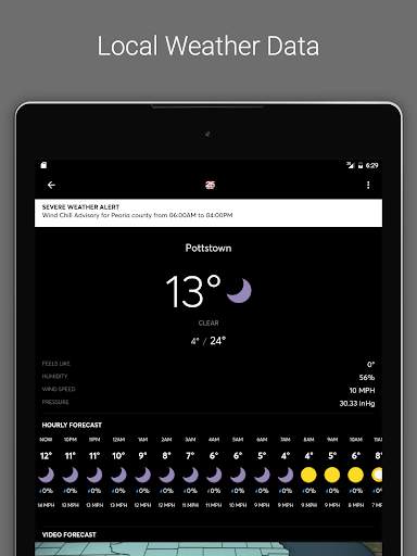 WEEK 25 News screenshot 8