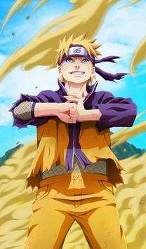Naruto HD Wallpaper screenshot 3