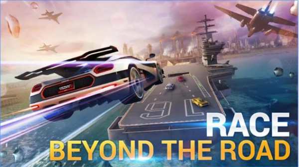 City Racing screenshot 3