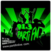 Parti Fm icon