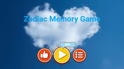 Games for the brain (Zodiac Edition) screenshot 1