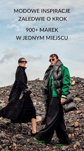 MODIVO - Moda i zakupy online screenshot 5
