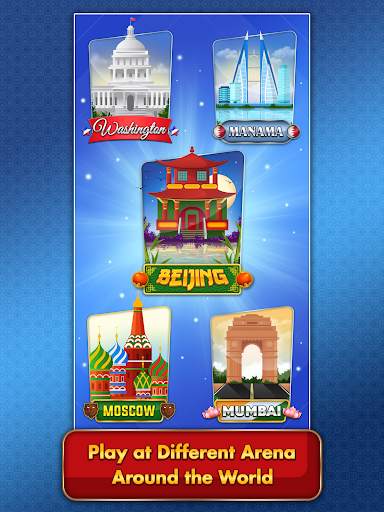 Yufa Carrom screenshot 8