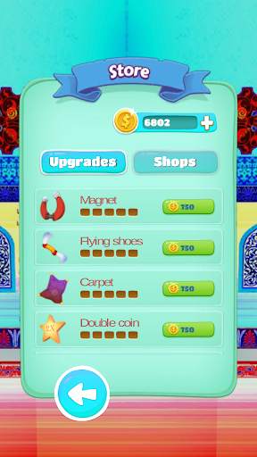 Desert Run 3D – Endless Runner screenshot 3